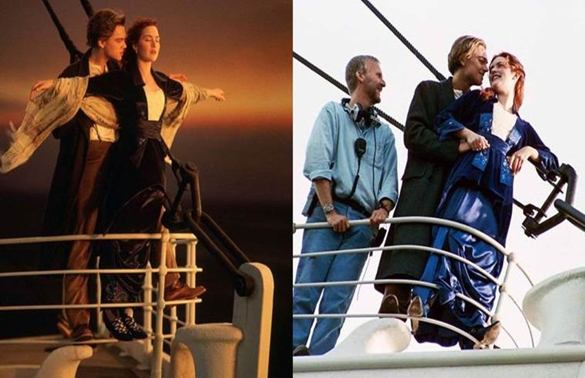 leonardo di caprio, kate winslet, titanic leonardo di caprio, kate winslet, titanic