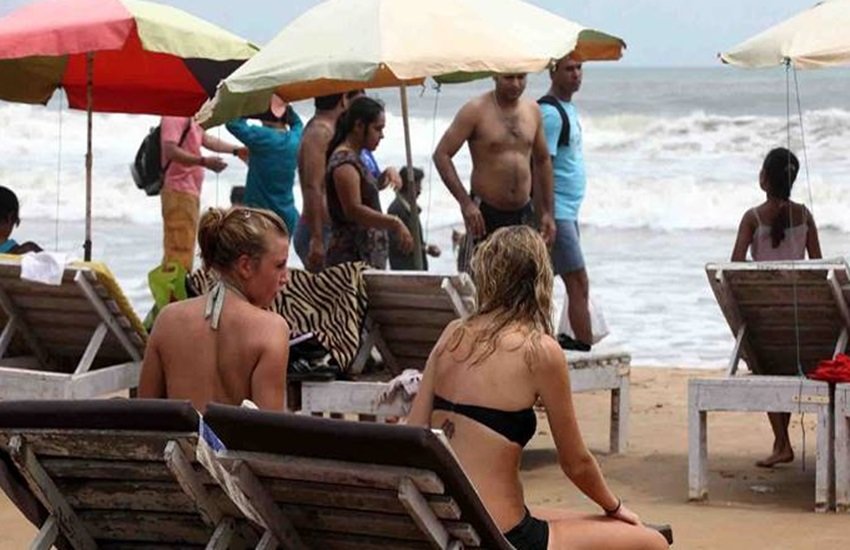 Israel, tourist, India, attacks warning