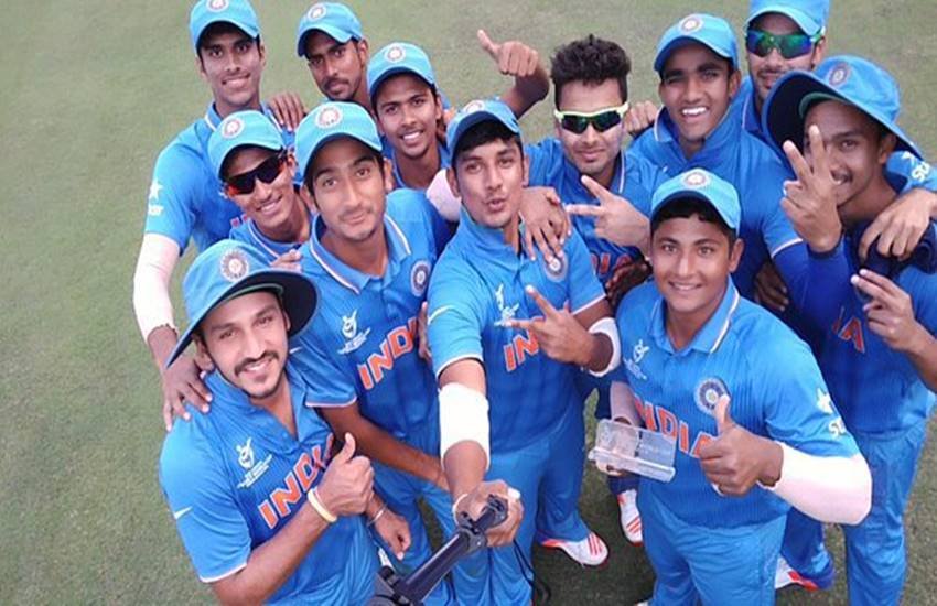 Under-19 Asia Cup,Sri Lanka,Rahul Dravid,rahul chahar,Kamindu Mendis,Asia cup,ACC,Abhishek Sharma