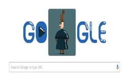 ‘चार्ल्स मैकिनतोश’ को गूगल ने डूडल से किया याद, केमिस्ट्री के प्यार में छोड़ दी थी क्लर्क की नौकरी