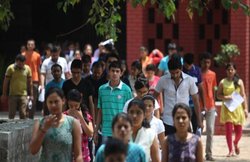 यहां हैं 2555 पदों पर वैकेंसी, ग्रेजुएट भी कर सकते हैं अप्लाई, ये है आवेदन की प्रक्रिया