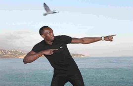 usain bolt, usain bolt 200 meter, usain bolt Record, usain bolt news, usain bolt latest news