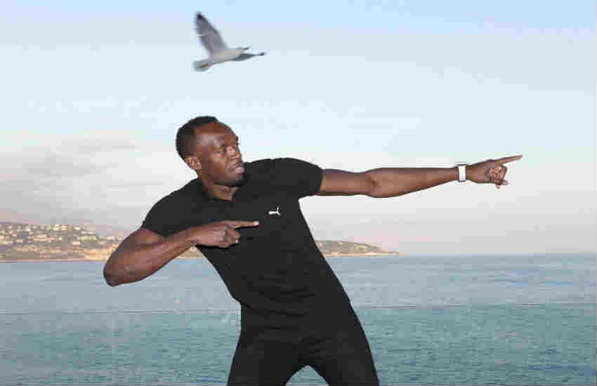 usain bolt, usain bolt 200 meter, usain bolt Record, usain bolt news, usain bolt latest news