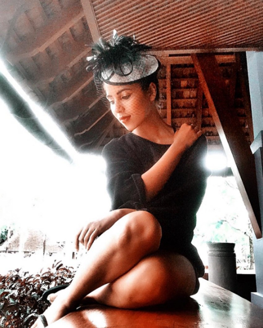 veebha anand, balika vadhu, begusarai