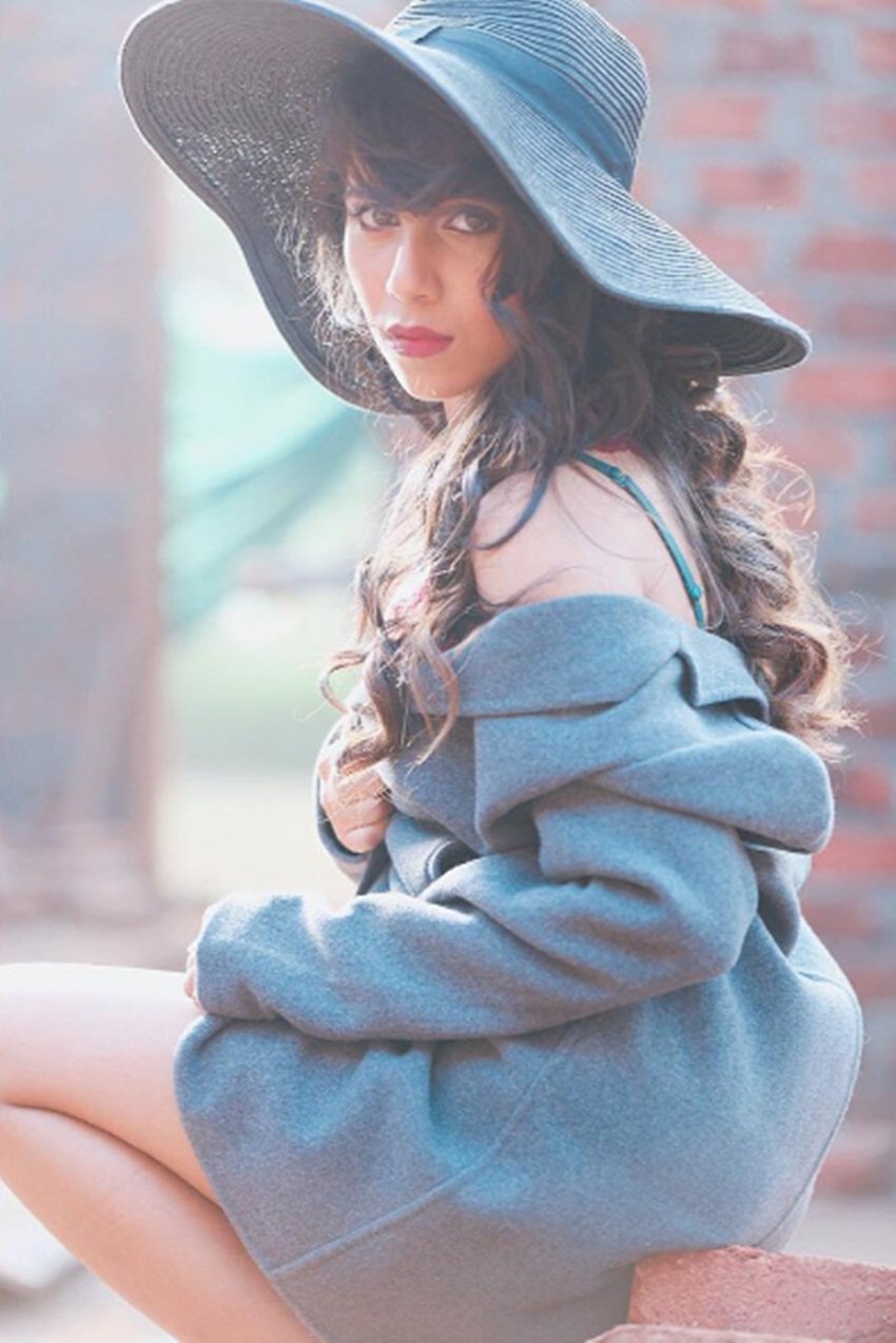 veebha anand, balika vadhu, begusarai