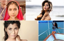 veebha anand, sugna, balika vadhu, photoshoot