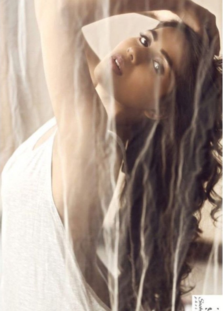 veebha anand, balika vadhu, begusarai