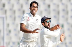 विराट कोहली ने जयंत यादव के साथ चेन्नई में की मजेदार हरकत, वीडियो देखकर हंसी नहीं रोक पाएंगे