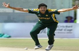 वसीम अकरम