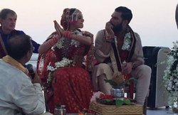 ये है युवराज सिंह और हेजल कीच की शादी के ट्रेलर का वीडियो, 2 दिन में दो लाख से ज्यादा ने देखा