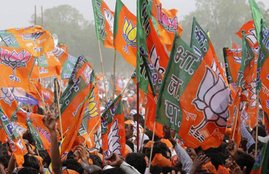 BJP Mathura Seat, Mathura Assembly seat, UP Assembly polls 2017, Mathura latest news, Mathura hindi news