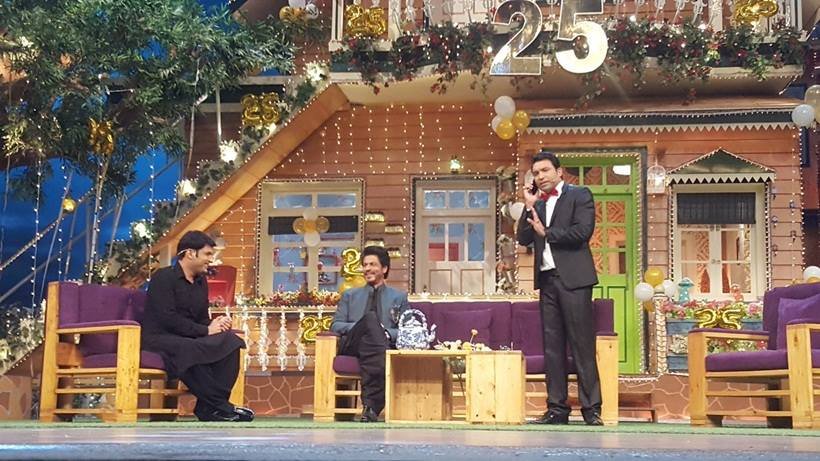 शाहरुख की फिल्म रईस 25 जनवरी को रिलीज होनी है। इसी दिन ऋतिक रोशन की फिल्म काबिल भी रिलीज होगी।