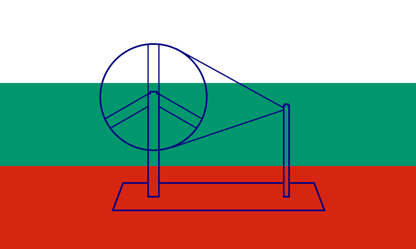 1921 TRI COLOUR