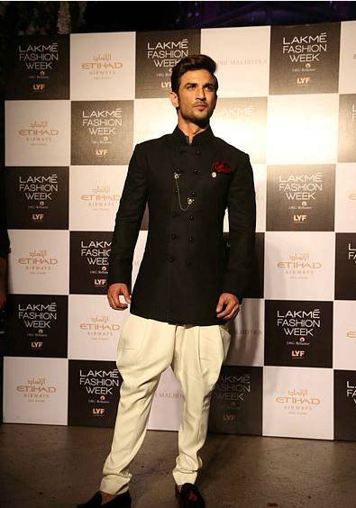 सुशांत फिजिक्स सबजेक्ट में नेशनल ओलंपियाड भी जीत चुके हैं।