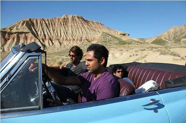 फरहान मानते हैं कि वह डायरेक्टर से ज्यादा बेहतर एक्टर हैं।