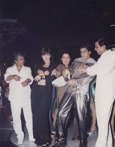 फराह खान बॉलीवुड के अलावा हॉलीवुड सेलेब्स को भी कोरियोग्राफ कर चुकी हैं। उन्होंने अक्षय कुमार की फिल्म ब्लू के लिए काइली मिनोग को कोरियोग्राफ किया था। इसके अलावा 2006 में एमटीवी अवॉर्ड्स के लिए वह शकीरा को भी स्टेप्स सिखा चुकी हैं।