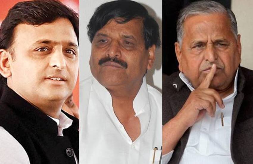 Uttar Pradesh Election, UP assembly polls, Samajwadi Party Crisis, Mulayam Akhilesh Tussle, Uttar Pradesh Election 2017, Uttar Pradesh Assembly Polls, UP elections 2017, samajwadi party, Rahul Gandhi, narendra Modi, BJP, Congress, Mulayam Singh Yadav, Mayawati, Akhilesh Yadav, Uttar Pradesh Election Opinion Poll, UP Election UP Polls, BSP, India, Jansatta