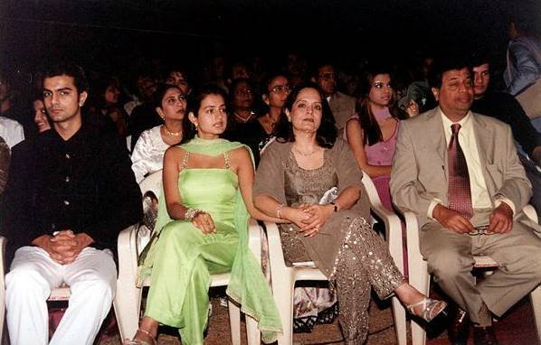 अश्मित के एक्टिंग करियर की बात करें तो बतौर एक्टर वह साल 2003 में आई फिल्म इंतेहा में नजर आए थे। लेकिन उन्हें पहचान मर्डर फिल्म से मिली थी।