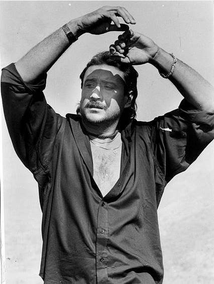 जैकी श्रॉफ का असली नाम जयकिशन काकूभाई श्रॉफ है।