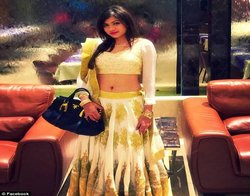 इस्तांबुल हमले में मारी गई खुशी शाह का आखिरी वाट्स एप स्टेटस- मरने के बाद खुदा पूछेगा जन्नत कैसी थी