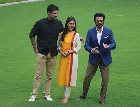 साक्षी का मानना है कि टीवी शो बालिका वधु में निभाया टीपरी का उनका किरदार बतौर एक्टर उनके लिए एक अहम एक्सरसाइज थी।