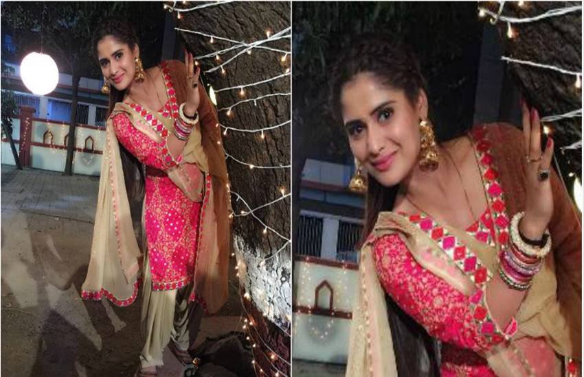 आरती सिंह आरती सिंह