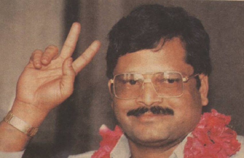 Abdul Latif, gangester