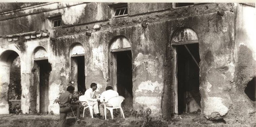 abdul latif encounter house