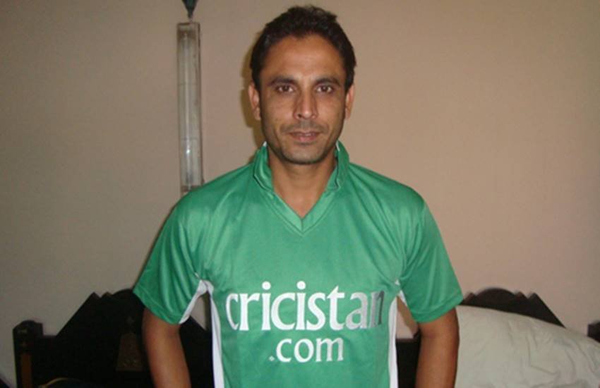 Pakistan vs Bangladesh Match, Asia Cup ODI Match between Ban and Pak, Pakistan Bowler Abdur Rehman, Abdur Rehman World Record, Beamer By Pakistan Bowler Abdur Rehman, Cricket News, Amazing Cricket Records, Sports News