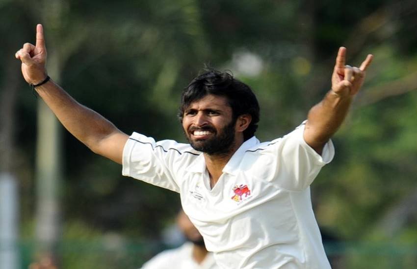 Ranji Trophy Season 2016-17, Top Performers of Ranji Trophy Season 2016-17, Top Six performers of Ranji Season 2016-17, Shahbaz Nadeem, Parvez Rasool, Priyank Panchal, Rishabh Pant, Anupam Sanklecha, Abhishek Nair, Jharkhand Ranji Team, Gujarat Ranji Team, Delhi Ranji Team, Jammu and Kashmir Ranji Team, Maharashtra Ranji Team, Mumbai Ranji Team