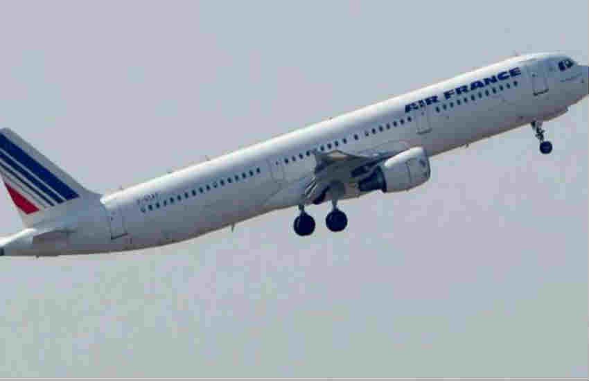 Air France Muslim, Air France Trump, Air France Muslim Nations, Air France latest news, Donald Trump Muslims, Donald Trump latest news