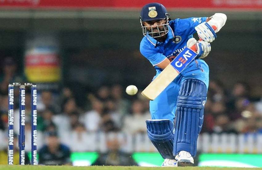 Live Cricket Score, Second Warm up Match, India A vs England, Brabourne Stadium Mumbai, Suresh Raina, Ajinkya Rahane, Rishabh Pant, Ajinkya Rahane Captaining India A, Cricket Score, Practice Match India A vs England