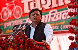 BJP in UP Polls, Samajwadi party News, Congress UP Polls, UP Assembly polls 2017