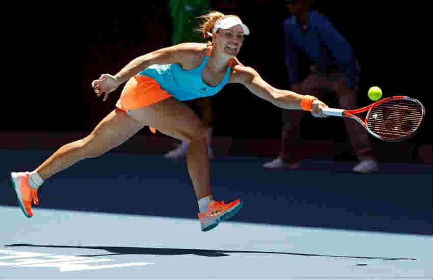 live Australian Open, Andy Murray news, Andy Murray latest news, roger federer news, roger federer latest news, Angelique Kerber news, Angelique Kerber latest News