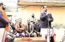 punjab, punjab note ban, Anil joshi