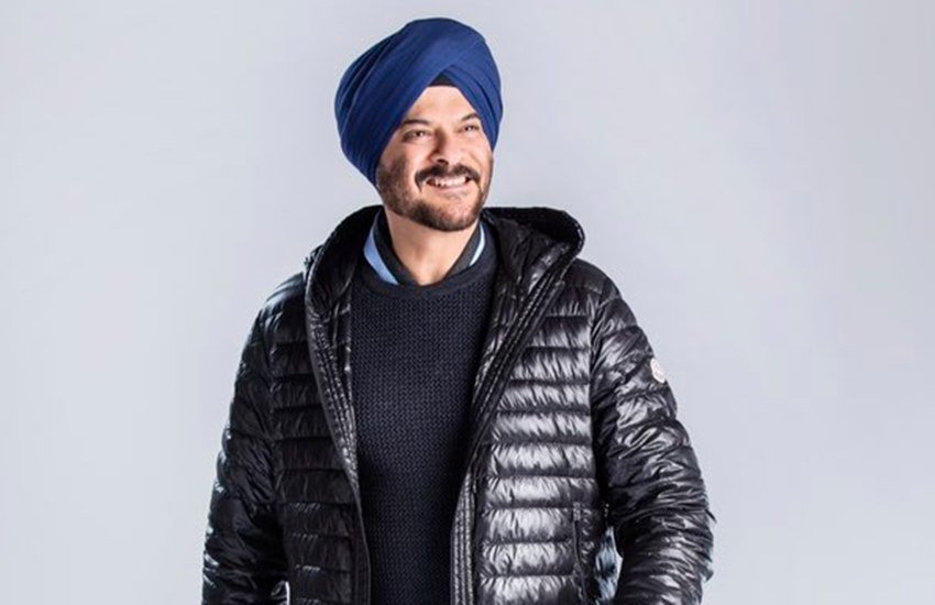 Sunita Kapoor, mubarakan, mubarakan new poster, mubarakan anil kapoor poster, mubarakan anil kapoor, mubarakan posters, mubarakan pics, mubarakan trailer, mubarakan arjun kapoor, arjun kapoor anil kapoor, anil kapoor nephew arjun kapoor, mubarakan news, mubarakan cast, mubarakan release date