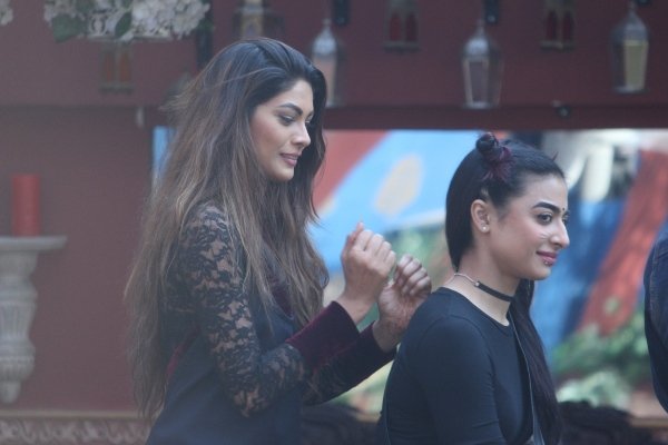 bigg boss,bigg boss 10,manu punjabi,manveer gurjar, Lokesh Kumari, Bani, Lopa, Naveen, Bigg boss season 10, Tv Show