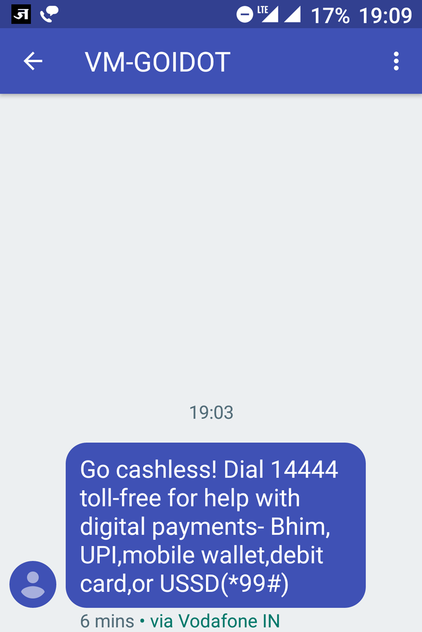 BHIM App, BHIM App Download, Narendra Modi Govt, Digital Transacation, Digital Economy, Cashless Economy, Cashless Society, USSD, NPCI, India, Jansatta