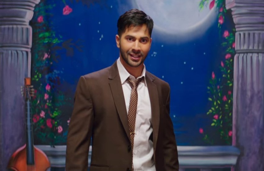 Badrinath ki Dulhania, Varun Dhawan, Alia Bhatt, Varun Dhawan Badri, Varun Dhawan Badrinath ki Dulhania, Photos, Pics, Pics, Varun Dhawan news, Varun Dhawan updates, Varun Dhawan Twitter, Varun Dhawan Dishoom, bollywood news in hindi