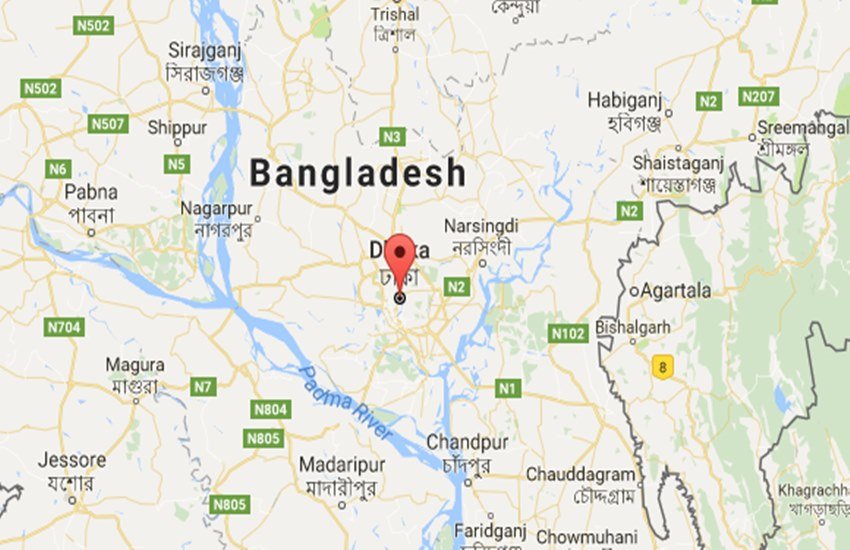 Bangladesh market Fire, Dhaka market Fire, Dhaka market News, Dhaka market latest news, Fire Dhaka market