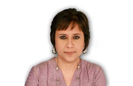 Barkha Dutt, Journalist Barkha Dutt