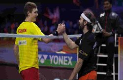 पीबीएल: बेंगलुरु ब्लास्टर्स ने दिल्ली एसर्स को 4-3 से दी शिकस्त