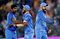 Ind vs Eng: जसप्रीत बुमराह के पराक्रम से भारत ने दूसरे टी 20 मुकाबले में इंग्लैंड को 5 रन से हराया