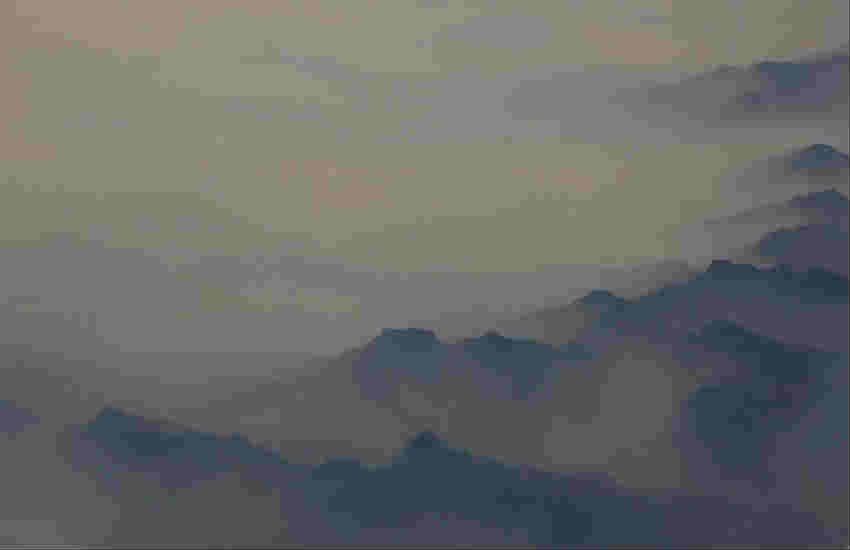 China Smog, Smog in China, China Snog News, China Orange Alert, China Red Alert, China Latest news