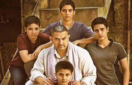 Dangal, Dangal Box office collection, dangal movie collection, dangal collection, dangal business, dangal box office business, aamir khan, aamir khan movie, Overall Box Office Collection, Overseas collection, 800 Crore, dagal 800 crore, PK Record, bollywood news in hindi