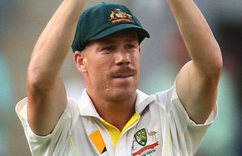 David Warner, Australia Tour of India, India vs Australia Test Series 2017, Indian Cricket Team, Australian Vice Captain David Warner, David Warner Warned Australia ahead India Tour, Cricket News, Sports News, Test Cricket