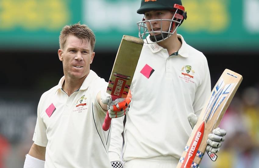 Sydney Test Match, Pakistan vs Australia, Australia vs Pakistan Test Series 2016, Matthew Renshaw, David Warner, David Warner 18th Test Century, Matthew Renshaw maiden Test Ton, Sydney Cricket Ground, Third Test Between Australia and Pakistan at SCG Sydney Test Match, Pakistan vs Australia, Australia vs Pakistan Test Series 2016, Matthew Renshaw, David Warner, David Warner 18th Test Century, Matthew Renshaw maiden Test Ton, Sydney Cricket Ground, Third Test Between Australia and Pakistan at SCG