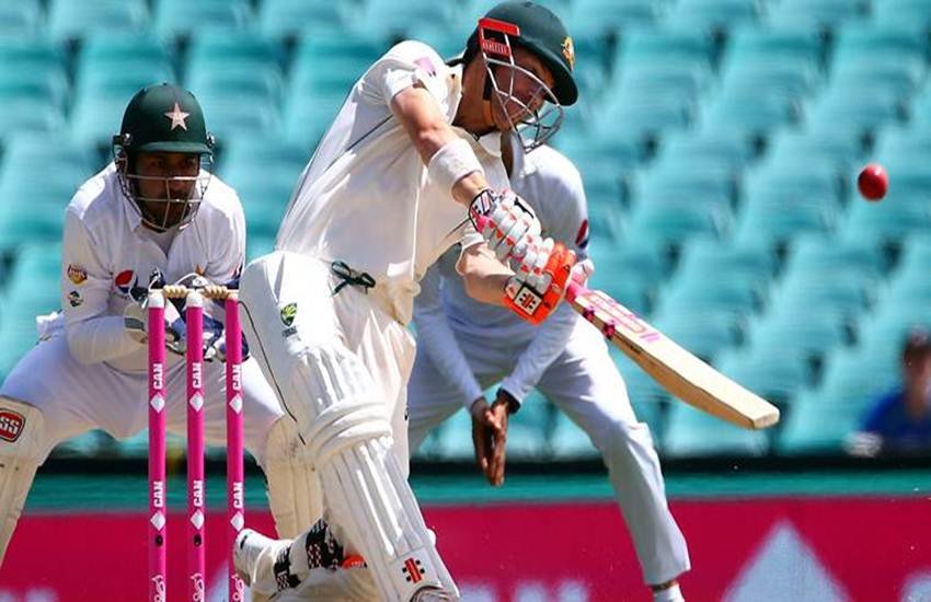 David Warner news, David Warner latest news, David Warner record, David Warner Century, PAK vs AUS 3rd Test David Warner news, David Warner latest news, David Warner record, David Warner Century, PAK vs AUS 3rd Test