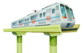 badarpur to gurgaon, badarpur to gurgaon metro Route, badarpur to gurgaon News, badarpur to gurgaon metro, Interchange Metro Station