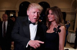 Donald Trump, Donald Trump Swearing In, Donald Trump Oath Taking, Donald Trump Videos, Donald Trump Hate Speech, Donald Trump Great Speech, Donald Trump Health, Donald Trump Scandal, POTUS, US president, Americal President, World, Jansatta